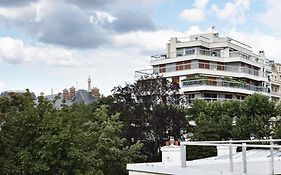 Hôtel Botaniste